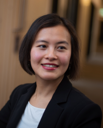 Linh Nguyen, Bovill Newgate